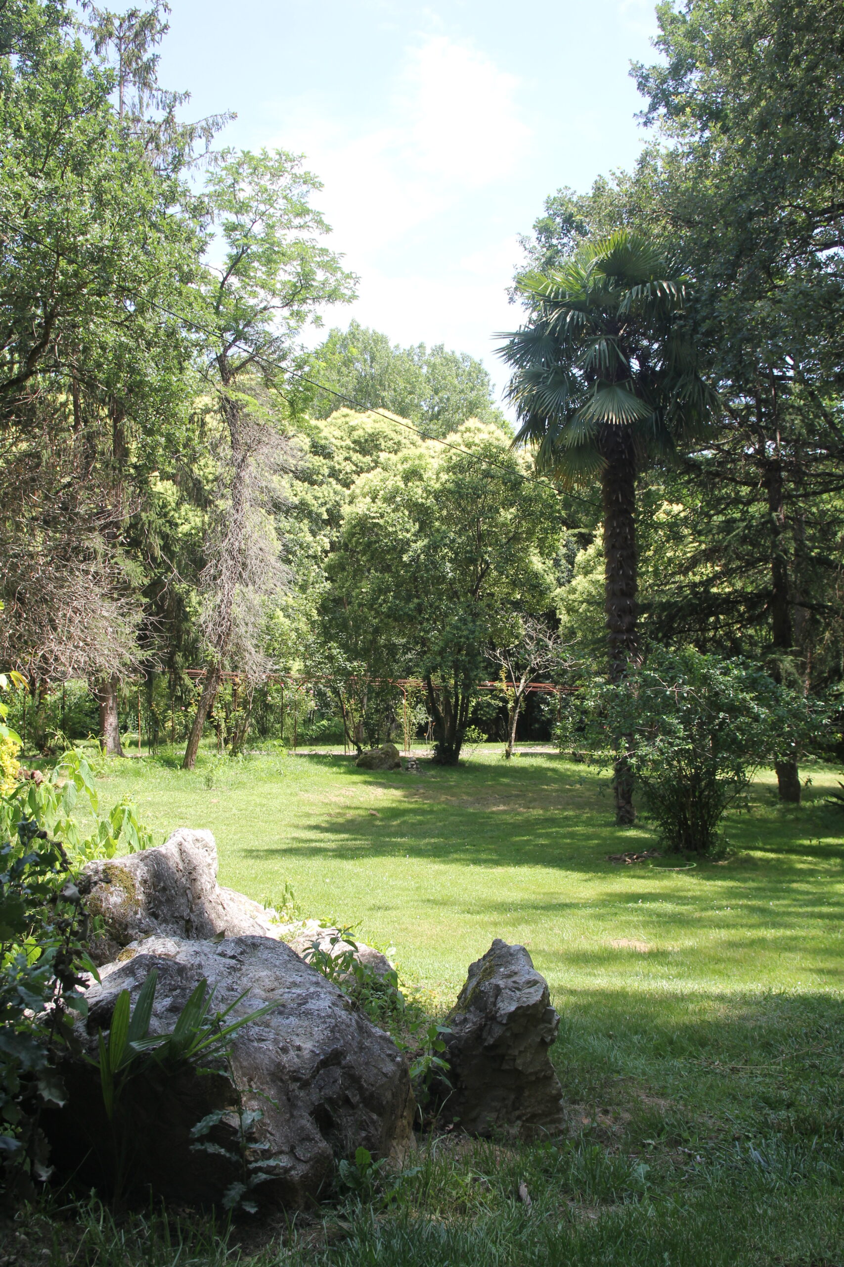 Notre Domaine