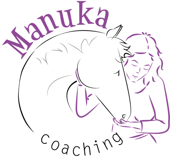 Logo Manuka Coaching
